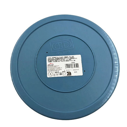 Couvercle thermique pour assiette creuse 18,5 cm Lacor 66939
