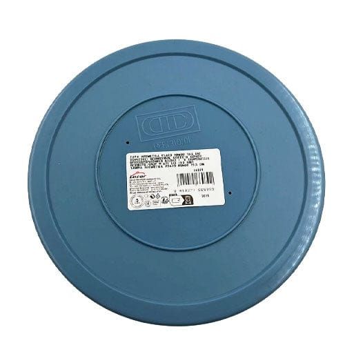 Couvercle thermique pour assiette creuse 18,5 cm Lacor 66939
