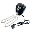 Calor boîtier et résistance friteuse Pro Fry Filter SS-991909