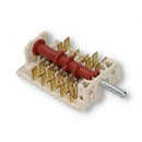 Teka commutateur de four 83140140