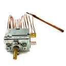 Thermostat réglable 0–90 °C pour lave-vaisselle