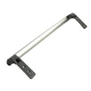 Poignée de réfrigérateur Hisense HK1520742