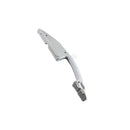 Poignée de porte réfrigérateur Liebherr 742227900