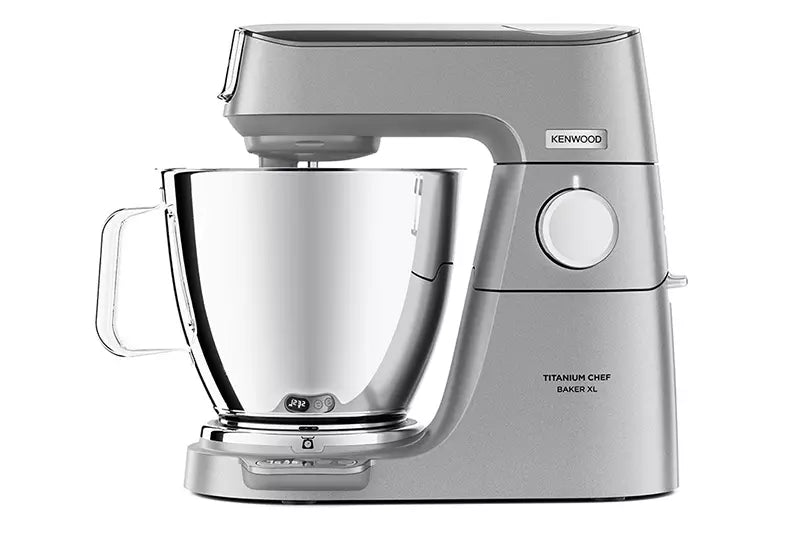 Kenwood robot cocina Titanium Chef Baker XL 