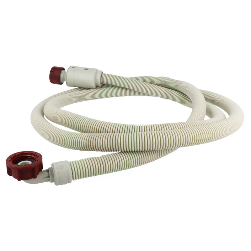 Tube aquastop Lave-vaisselle Indesit Whirlpool 2 metros C00862492