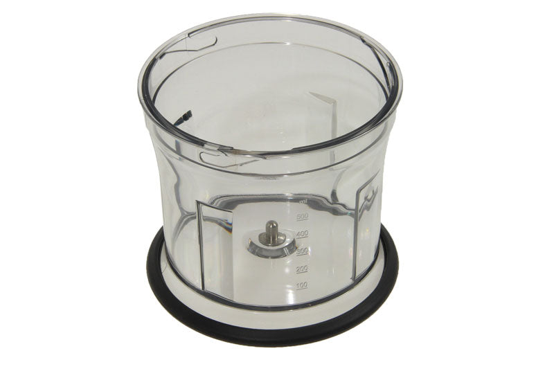 Vaso para picadora Braun, Kenwood AS00003038