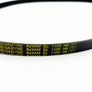 Whirlpool correa lavadora 1105 H8 01