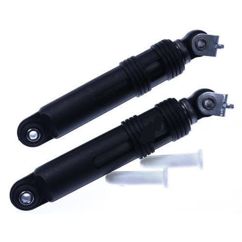 Whirlpool, kit d'amortisseur pour lave-linge Indesit 482000029535