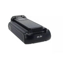Rowenta batterie ion lithium aspirateur X-Force Flex ZR009706