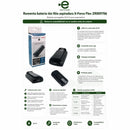 Rowenta batterie ion lithium aspirateur X-Force Flex ZR009706