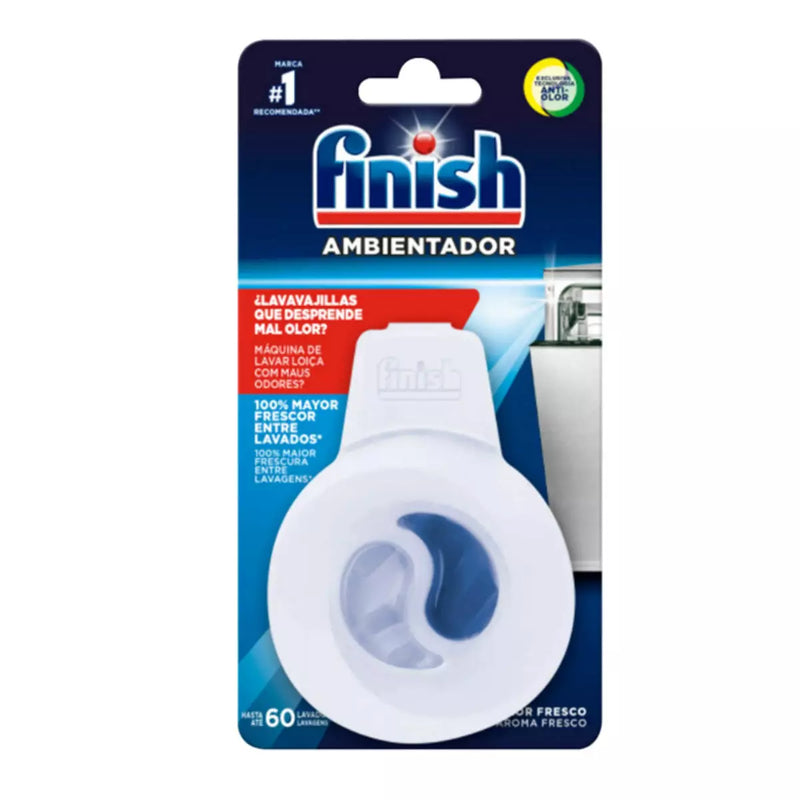 Finsh ambientador para lavavajillas Bosch 17007950