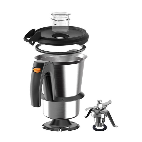 Jarra Completa robot cocina Taurus (Touch - One - Easy - Go)