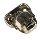 Charnière encastrable porte lave-linge Candy 43011965
