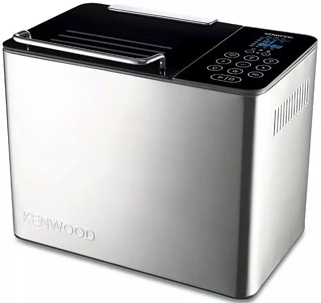 Maquina de pan Kenwood Breadmaker