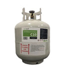 Bombona gas refrigerante GASICA C10 - R410A-R32
