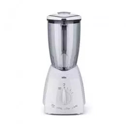 Braun MultiQuick 3 y 5 

