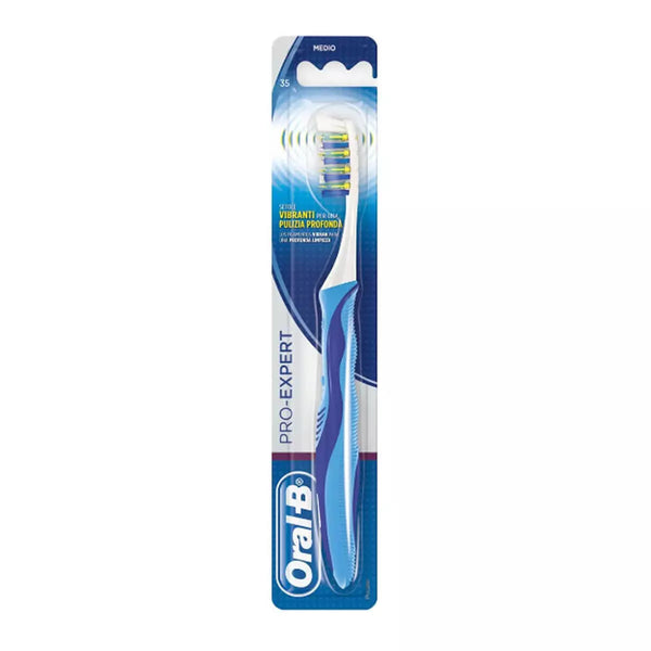 Cepillo de dientes Oral B Pro Expert Pulsar