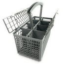 Cesto de cubiertos para lavavajillas Bosch, Balay, Siemens, Baucknetch, Neff.