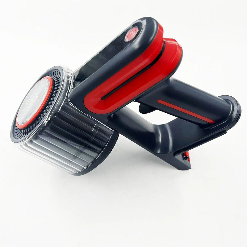 Cuerpo empuñadura aspirador Polti Forzaspira D-Power M0007145