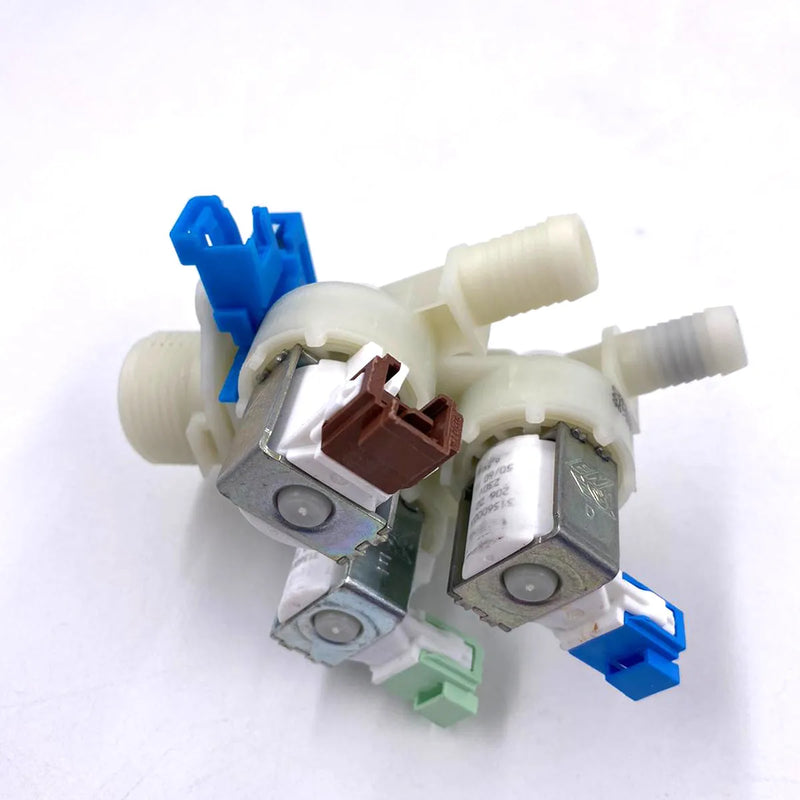 Electroválvula lavadora AEG, Electrolux 4055125225