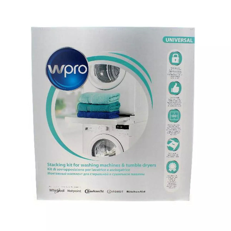 Whirlpool, Wpro bandeja deslizante lavadora 484000008436