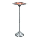 LACOR chauffe-pied inox terrasses 3000W 69411
