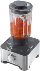 Kenwood Jarra Complète Mixeur - Remplacement Verre Robot Cuisine KW715724