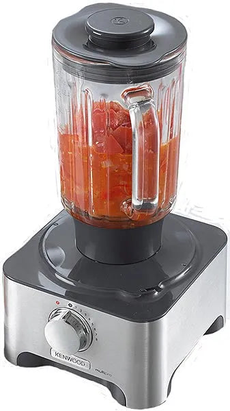 Kenwood Jarra Complète Mixeur - Remplacement Verre Robot Cuisine KW715724