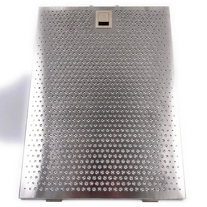 Filtro antigrasa campana extractora Balay 00706917