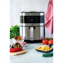 Freidora de aire EcoFry Lacor 69511 - imagen 4