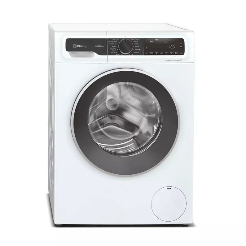 Lavadora Balay con Auto Dosificación 10 kg 1400 r.p.m Blanco 3TS3106BD