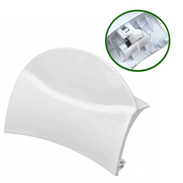 Maneta de puerta lavadora Bosch, Balay 00483087