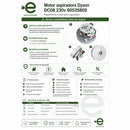 Moteur aspirateur Dyson DC08 230v 90535805