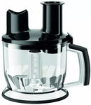 Couvercle accessoire hachoir mixeur Braun Multiquick 7322111274