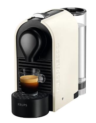Carcasa pistón cafetera Krups Nespresso U y Expert MS-623324