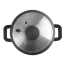 Olla a presión Sicuro Lacor 71784 - imagen 2