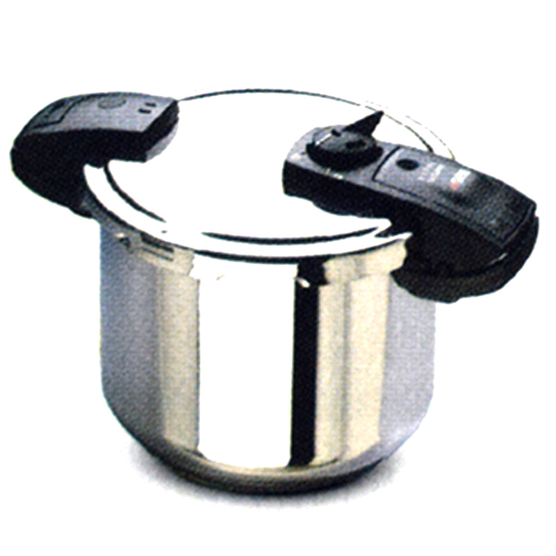 Tefal couvercle anneau d'étanchéité autocuiseur diamètre 253mm 8-10 litres  CLIPSO