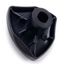 Pomo negro triangular olla Magefesa Star (Desde 2013) 09REMECPSTC