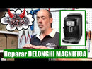 DeLonghi filtre à eau adaptable pour cafetières automatiques 5513292811