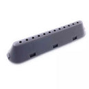 Aleta rociador lavadora Whirlpool, Indesit, Ariston C00268109