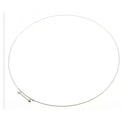 Balay, Bosch, Siemens bague de fixation en caoutchouc pour lave-linge 00679264