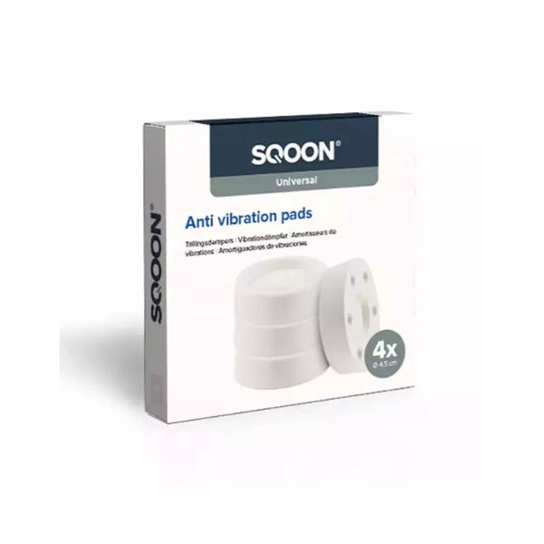 Amortiguadores de vibración lavadora