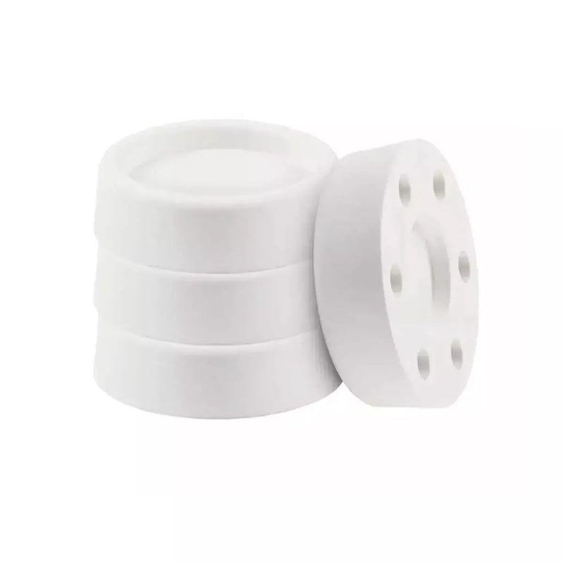 Amortiguadores de vibración lavadora