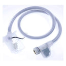 Bosch, Siemens tubo entrada agua con aquastop lavadora 11060645