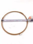 Aro de arrastre de microondas Bosch, Balay, Siemens 12021800