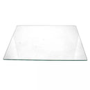 Whirlpool, Indesit, Ikea bandeja de cristal frigorífico 481010603839