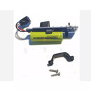 Rowenta batería y placa cortapelo CS-10001164