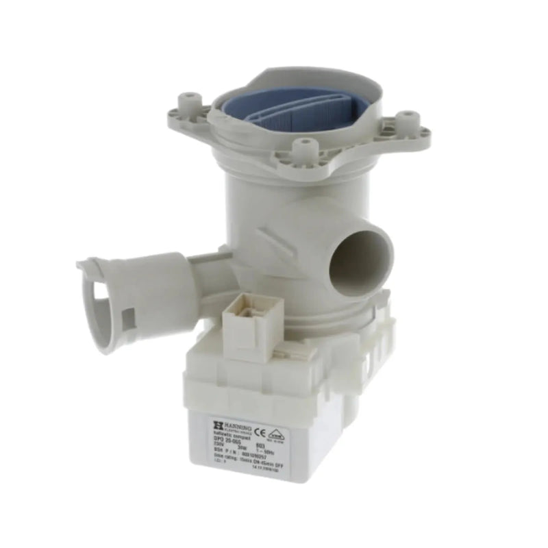 Pompe de vidange pour lave-linge Bosch, Balay, Siemens 00146106