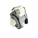 Bomba de desagüe compatible con gorenje Amica, Fagor, Gorenje, Indesit, Midea, Vari, Whirlpool