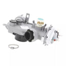 Bosch resistencia bomba calefactor lavavajillas 00497124